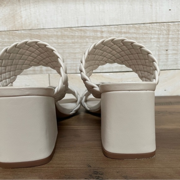 ❤️Steve Madden❤️ Daphnee Block Heels - Picture 6 of 10